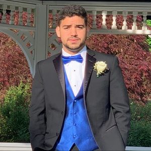 Meet your Posher, Joao